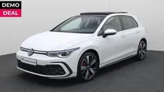 Wit Gebruikt 2022 VW Golf VIII GTE Hatchback | € 30.880 (Eerlijke prijs)
