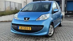 Gebruikt 2008 Peugeot 107 Hatchback | € 1.950 (Eerlijke prijs)