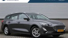 Gebruikt 2020 Ford Focus Trend Stationwagen | € 15.545 (Eerlijke prijs)
