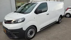 Wit Gebruikt 2017 Toyota Proace Comfort Van | € 13.895 (Eerlijke prijs)