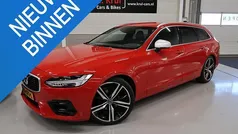 Gebruikt 2017 Volvo V90 R-Design Stationwagen | € 18.950 (Eerlijke prijs)