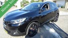 Gebruikt 2016 Renault Kadjar Black Edition SUV | € 13.450 (Eerlijke prijs)