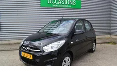 Gebruikt 2013 Hyundai i10 Hatchback | € 4.700 (Eerlijke prijs)