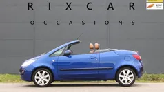 Gebruikt 2008 Mitsubishi Colt Edition Cabriolet | € 2.490 (Eerlijke prijs)
