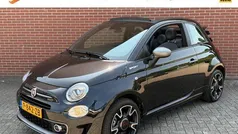 Gebruikt 2022 Fiat 500C Sport Cabriolet | € 17.650 (Eerlijke prijs)