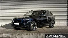 Gebruikt 2025 BMW iX3 Executive SUV | € 59.900 (Eerlijke prijs)