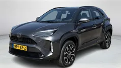 Gebruikt 2024 Toyota Yaris Cross SUV | € 29.950 (Eerlijke prijs)