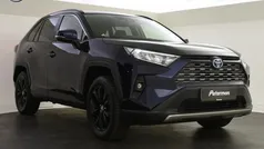 Gebruikt 2023 Toyota RAV4 SUV | € 37.899 (Goede deal)