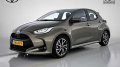 Gebruikt 2024 Toyota Yaris Hatchback | € 21.423 (Goede deal)