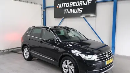 Occasion 2020 VW Tiguan Elegance SUV | € 28.450 (Eerlijke prijs)