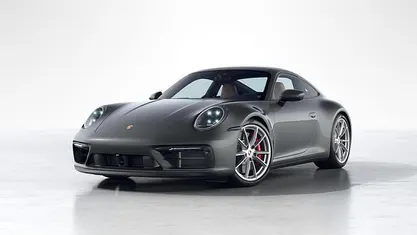 Occasion Porsche 911 Carrera GTS 479 PK (352 kW) 2022 Coupé