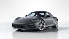 Grijs Gebruikt 2022 Porsche 911 Carrera GTS Coupé | € 179.900 (Goede deal)