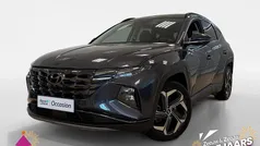 Grijs Gebruikt 2021 Hyundai Tucson Premium SUV | € 28.950 (Eerlijke prijs)