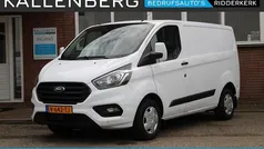 Gebruikt 2018 Ford Transit Custom Trend Van | € 11.900 (Super prijs)