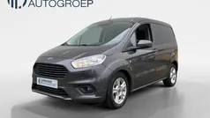 Grijs Gebruikt 2023 Ford Transit Limited Van | € 16.445 (Super prijs)