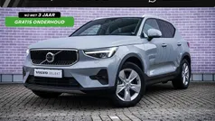 Gebruikt 2024 Volvo XC40 Core SUV | € 37.899 (Goede deal)