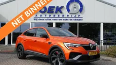 Oranje Gebruikt 2021 Renault Arkana R.S. SUV | € 22.790 (Eerlijke prijs)