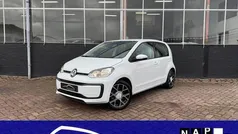 Gebruikt 2018 VW up! Move Hatchback | € 9.450 (Goede deal)