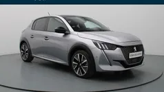 Grijs Gebruikt 2022 Peugeot e-208 GT Hatchback | € 20.990 (Eerlijke prijs)