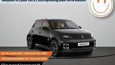 Gebruikt 2025 Renault R5 Iconic Hatchback | € 34.090 (Eerlijke prijs)