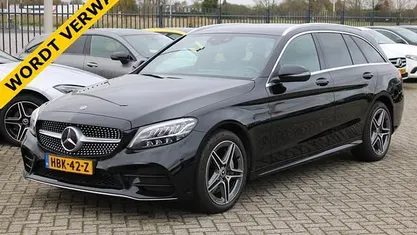 Occasion Mercedes C300 Business 320 PK (235 kW) 2020 Stationwagen