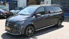 Gebruikt 2024 Mercedes V300 AMG MPV | € 88.950
