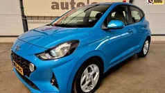 Gebruikt 2022 Hyundai i10 Comfort Hatchback | € 17.950 (Super prijs)
