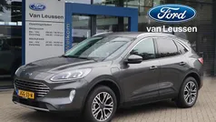 Gebruikt 2024 Ford Kuga Titanium X SUV | € 32.790 (Super prijs)