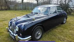 Gebruikt 1963 Jaguar MK II Sedan | € 10.500