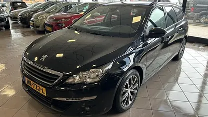 Occasion Peugeot 308 SW 120 PK (88 kW) 2015 Stationwagen