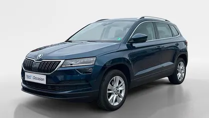 Gebruikt 2020 Skoda Karoq Business Line SUV | € 24.845 (Goede deal)
