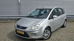 Grijs Gebruikt 2007 Ford C-MAX Ghia MPV | € 2.750 (Eerlijke prijs)