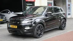 Gebruikt 2014 Land Rover Range Rover evoque Prestige SUV | € 13.950 (Eerlijke prijs)