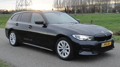 Occasion BMW 318 Executive 136 PK (100 kW) 2019 Stationwagen