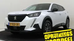Gebruikt 2022 Peugeot 2008 Active SUV | € 18.400 (Goede deal)