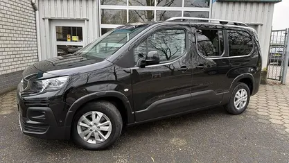 Occasion Peugeot Rifter Allure 2026 MPV