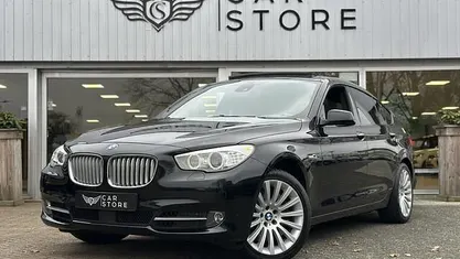 Occasion 2011 BMW 550 Executive Hatchback | € 11.950 (Goede deal)