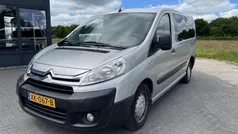 Grijs Gebruikt 2015 Citroën Jumpy Business Class MPV | € 12.649 (Eerlijke prijs)