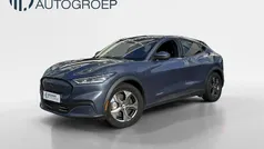 Gebruikt 2021 Ford Mustang Mach-E SUV | € 26.945 (Goede deal)