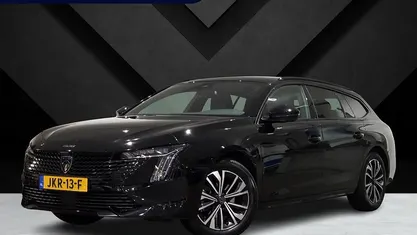 Occasion Peugeot 508 SW Allure 131 PK (96 kW) 2024 Stationwagen