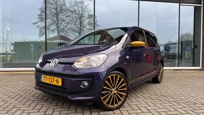 Occasion VW up! Edition 2018 Hatchback