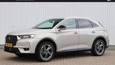 Grijs Gebruikt 2023 DS Automobiles DS7 Crossback So Chic SUV | € 31.950 (Super prijs)