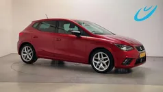 Gebruikt 2019 Seat Ibiza Business Hatchback | € 15.750 (Eerlijke prijs)
