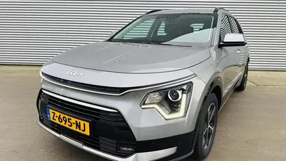 Occasion 2024 Kia Niro SUV | € 29.750 (Goede deal)