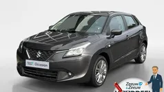 Grijs Gebruikt 2017 Suzuki Baleno Hatchback | € 9.350 (Eerlijke prijs)