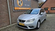 Gebruikt 2016 Seat Ibiza CONNECT Hatchback | € 7.995 (Eerlijke prijs)