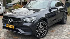 Gebruikt 2022 Mercedes GLC300 Business SUV | € 47.888 (Eerlijke prijs)