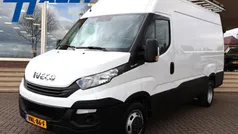 Wit Gebruikt 2019 Iveco Daily Van | € 19.900 (Eerlijke prijs)