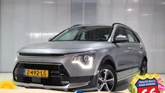 Steel grey Gebruikt 2024 Kia Niro SUV | € 31.950 (Super prijs)