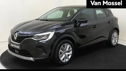 Occasion 2022 Renault Captur Zen SUV | € 20.440 (Goede deal)